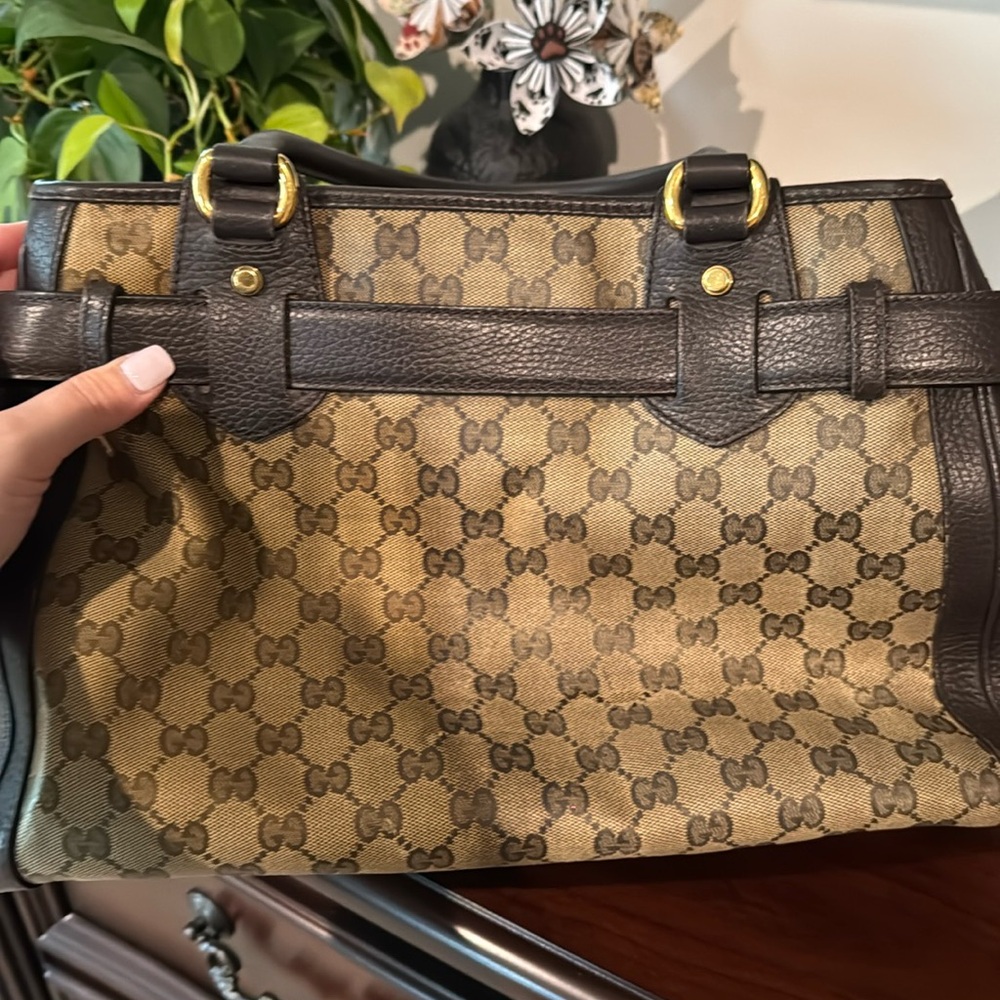 GG BAG SHOWED LIVE AUCTION - Picture 4 of 8